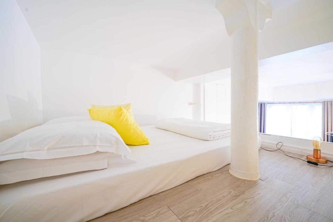 Happy Stay Paris - Bastille Garden Loft Kültér fotó